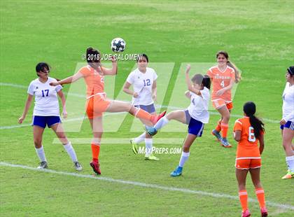 Thumbnail 2 in Brackenridge vs. Burbank photogallery.
