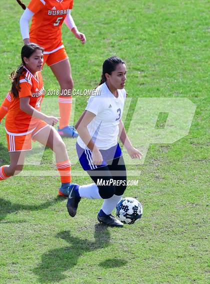 Thumbnail 2 in Brackenridge vs. Burbank photogallery.