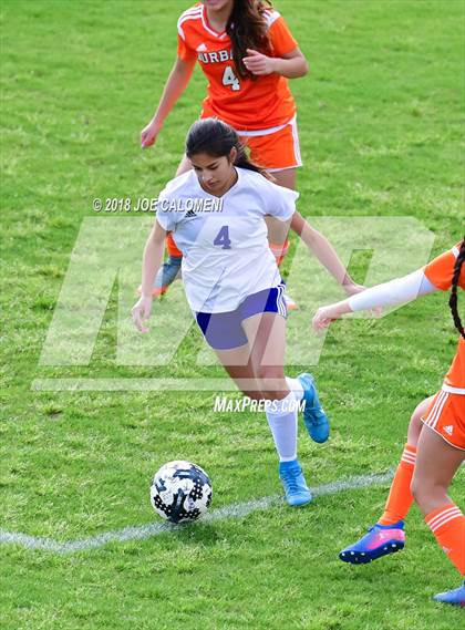 Thumbnail 3 in Brackenridge vs. Burbank photogallery.