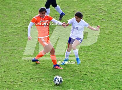 Thumbnail 2 in Brackenridge vs. Burbank photogallery.