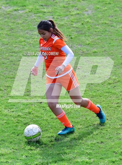 Thumbnail 1 in Brackenridge vs. Burbank photogallery.