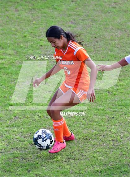 Thumbnail 3 in Brackenridge vs. Burbank photogallery.