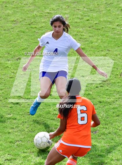 Thumbnail 1 in Brackenridge vs. Burbank photogallery.