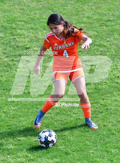 Thumbnail 3 in Brackenridge vs. Burbank photogallery.