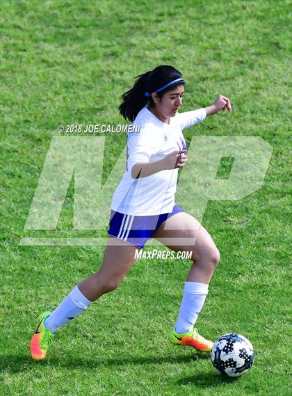 Thumbnail 3 in Brackenridge vs. Burbank photogallery.