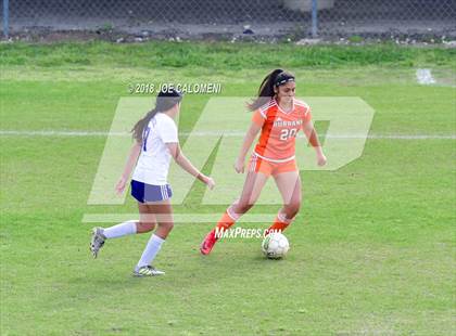 Thumbnail 1 in Brackenridge vs. Burbank photogallery.