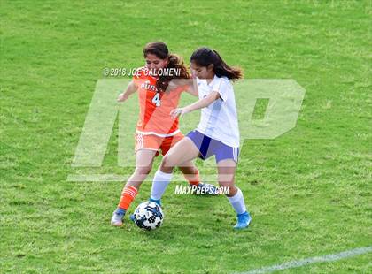 Thumbnail 2 in Brackenridge vs. Burbank photogallery.