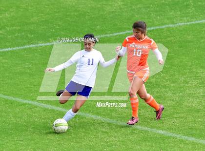 Thumbnail 1 in Brackenridge vs. Burbank photogallery.