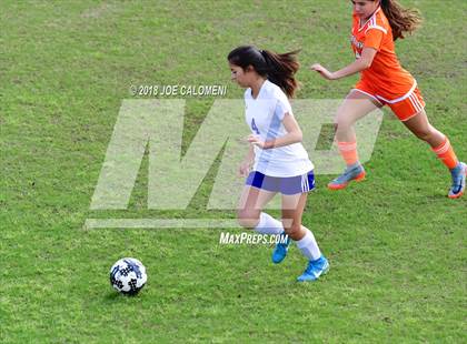 Thumbnail 1 in Brackenridge vs. Burbank photogallery.