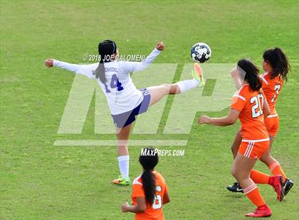 Thumbnail 1 in Brackenridge vs. Burbank photogallery.