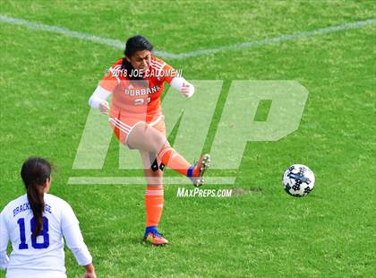 Thumbnail 3 in Brackenridge vs. Burbank photogallery.