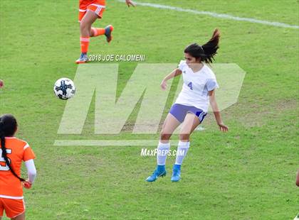 Thumbnail 1 in Brackenridge vs. Burbank photogallery.
