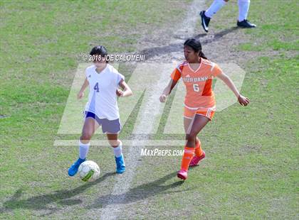 Thumbnail 3 in Brackenridge vs. Burbank photogallery.