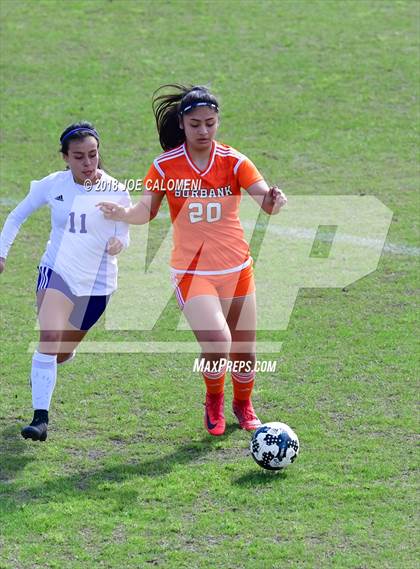 Thumbnail 1 in Brackenridge vs. Burbank photogallery.