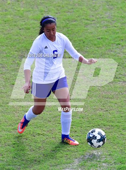 Thumbnail 1 in Brackenridge vs. Burbank photogallery.