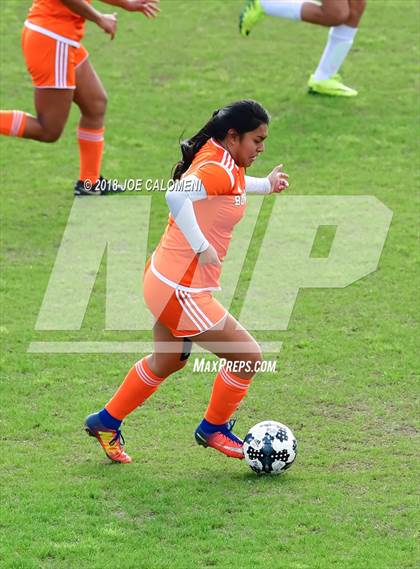 Thumbnail 3 in Brackenridge vs. Burbank photogallery.