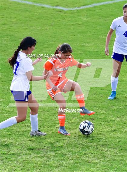 Thumbnail 1 in Brackenridge vs. Burbank photogallery.