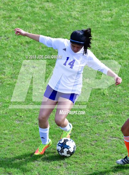 Thumbnail 2 in Brackenridge vs. Burbank photogallery.
