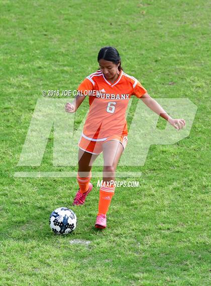 Thumbnail 1 in Brackenridge vs. Burbank photogallery.