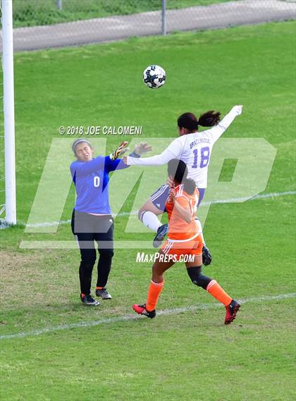 Thumbnail 1 in Brackenridge vs. Burbank photogallery.