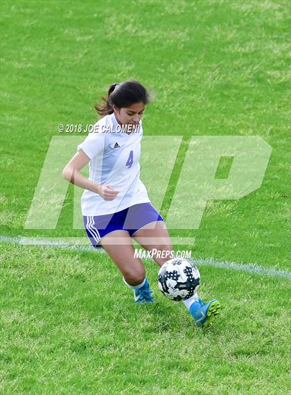 Thumbnail 3 in Brackenridge vs. Burbank photogallery.