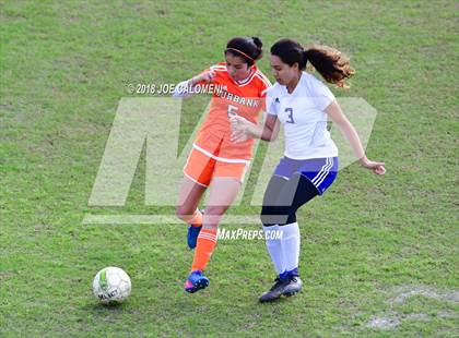 Thumbnail 2 in Brackenridge vs. Burbank photogallery.