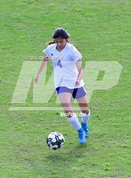 Thumbnail 3 in Brackenridge vs. Burbank photogallery.