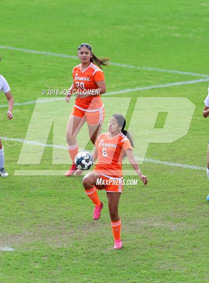 Thumbnail 3 in Brackenridge vs. Burbank photogallery.