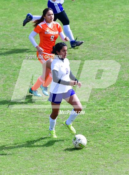 Thumbnail 3 in Brackenridge vs. Burbank photogallery.