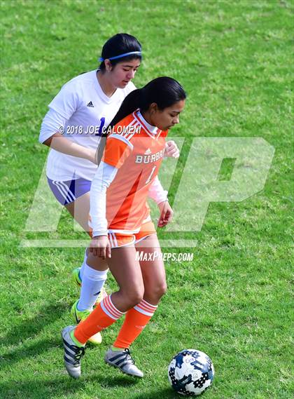 Thumbnail 1 in Brackenridge vs. Burbank photogallery.