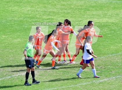 Thumbnail 3 in Brackenridge vs. Burbank photogallery.