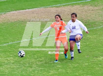 Thumbnail 2 in Brackenridge vs. Burbank photogallery.