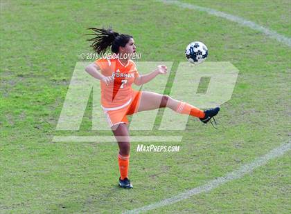 Thumbnail 2 in Brackenridge vs. Burbank photogallery.