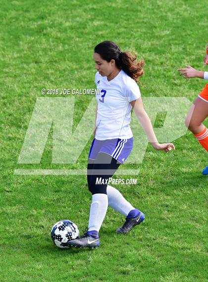 Thumbnail 1 in Brackenridge vs. Burbank photogallery.