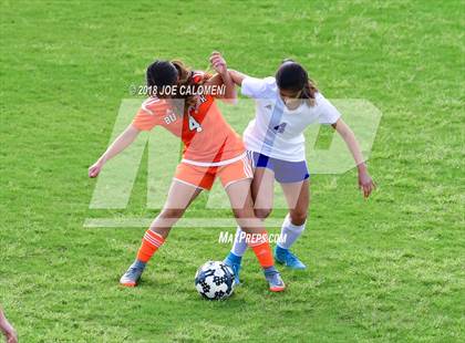 Thumbnail 3 in Brackenridge vs. Burbank photogallery.