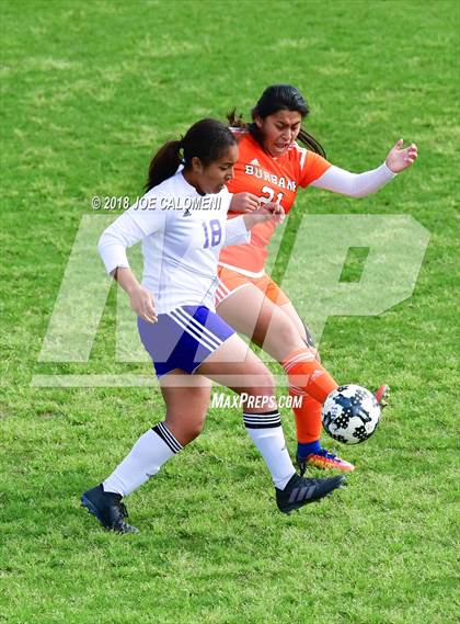 Thumbnail 1 in Brackenridge vs. Burbank photogallery.