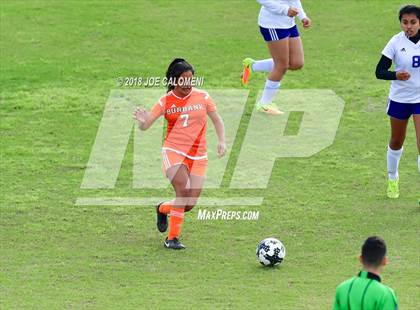 Thumbnail 2 in Brackenridge vs. Burbank photogallery.