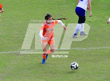 Thumbnail 3 in Brackenridge vs. Burbank photogallery.