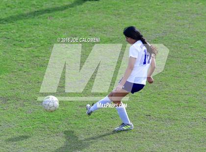 Thumbnail 2 in Brackenridge vs. Burbank photogallery.