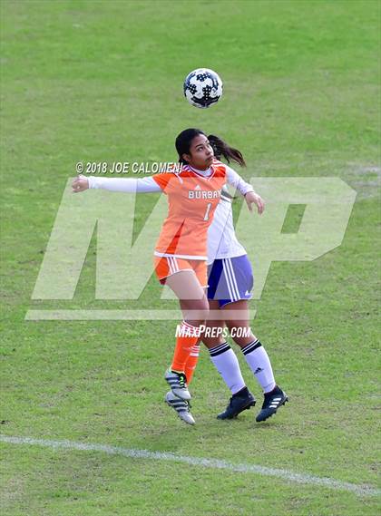 Thumbnail 1 in Brackenridge vs. Burbank photogallery.
