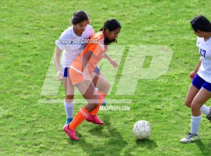 Thumbnail 2 in Brackenridge vs. Burbank photogallery.