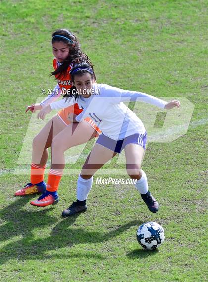 Thumbnail 1 in Brackenridge vs. Burbank photogallery.