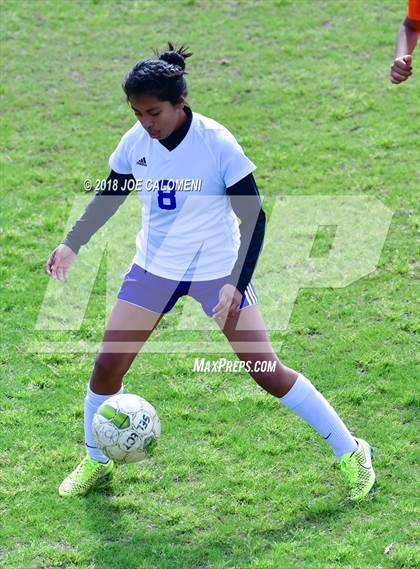 Thumbnail 2 in Brackenridge vs. Burbank photogallery.