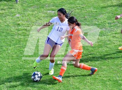 Thumbnail 3 in Brackenridge vs. Burbank photogallery.