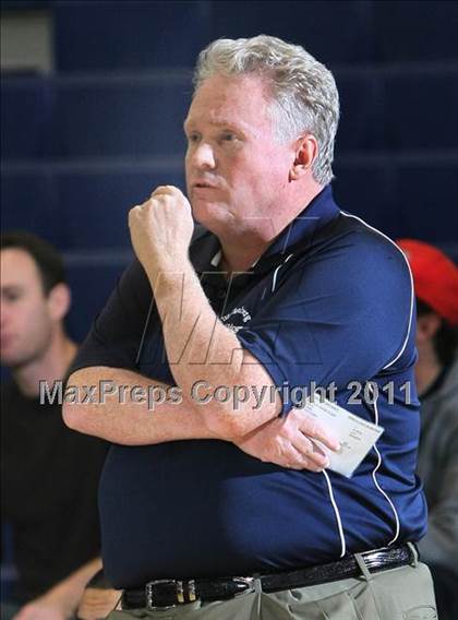 Thumbnail 2 in Willow Glen vs Wallenberg (DJ Frandsen Memorial) photogallery.