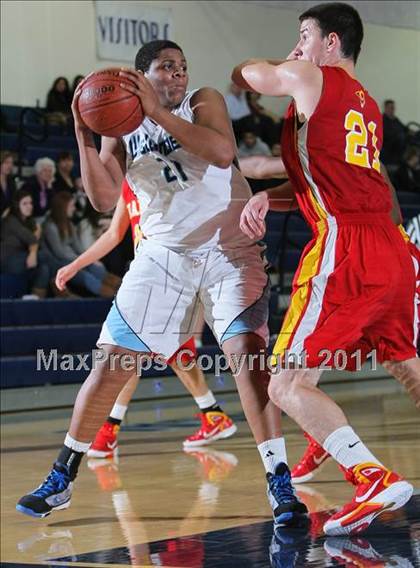 Thumbnail 2 in Willow Glen vs Wallenberg (DJ Frandsen Memorial) photogallery.