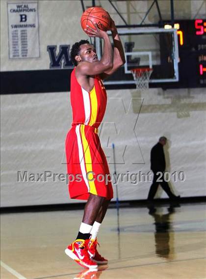 Thumbnail 1 in Willow Glen vs Wallenberg (DJ Frandsen Memorial) photogallery.