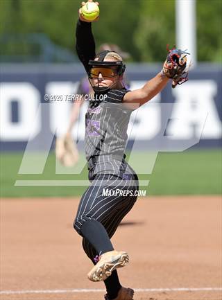 Bear River vs. Desert Hills (UHSAA 4A Final)