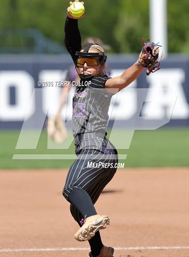 Bear River vs. Desert Hills (UHSAA 4A Final)