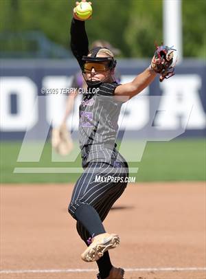 Bear River vs. Desert Hills (UHSAA 4A Final)